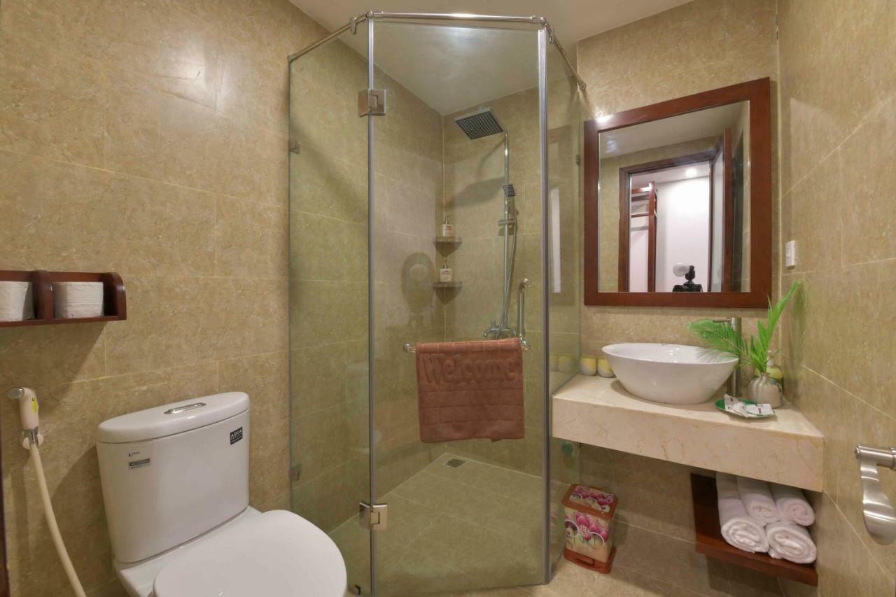 Saclo Villa And Hostel Hội An Kültér fotó