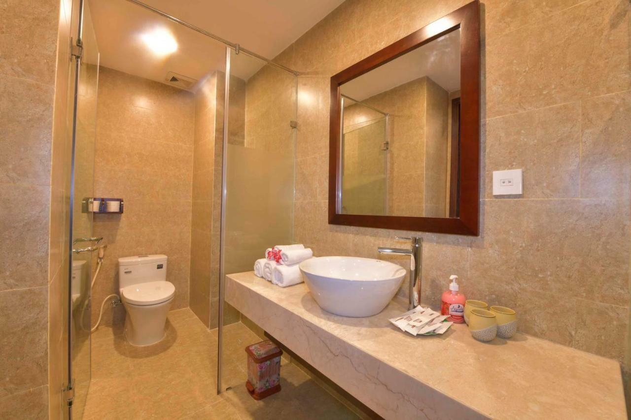 Saclo Villa And Hostel Hội An Kültér fotó
