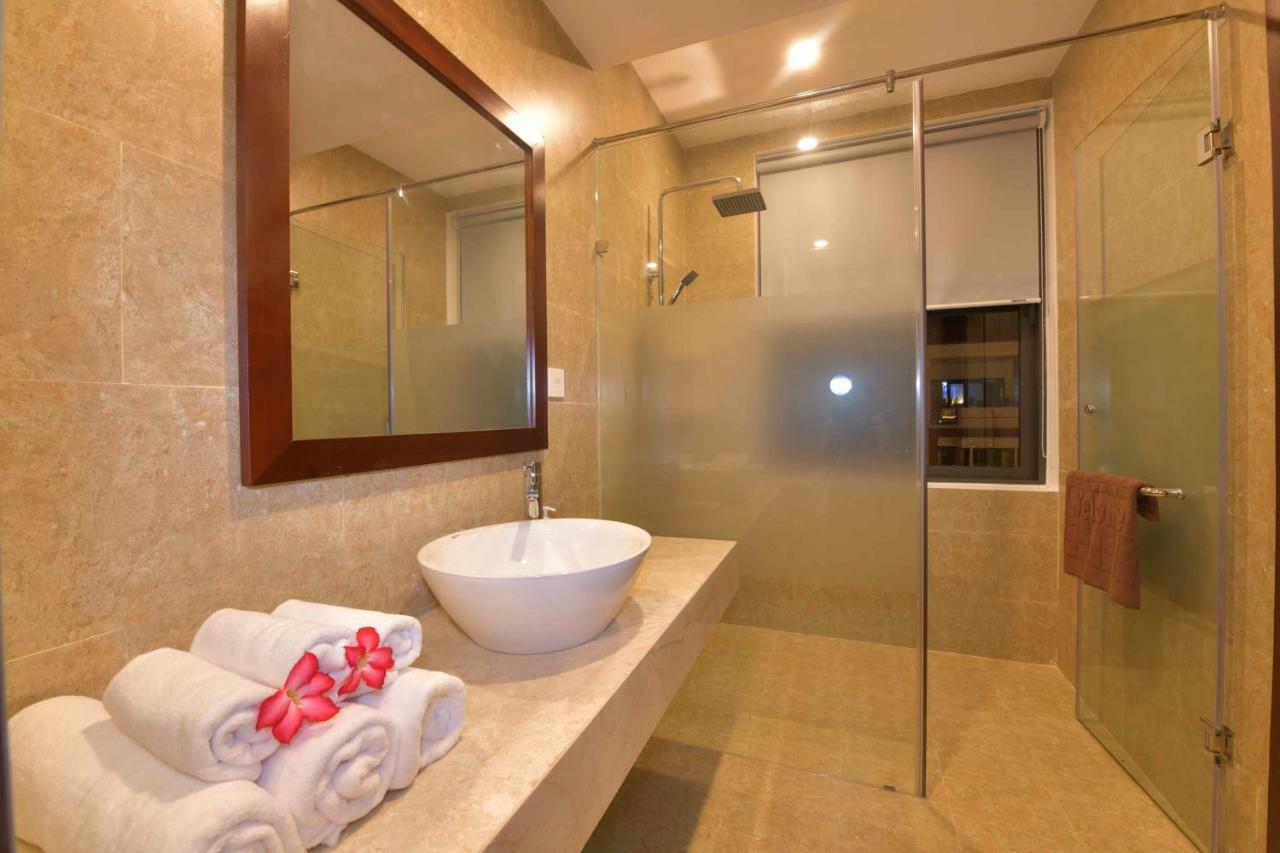 Saclo Villa And Hostel Hội An Kültér fotó